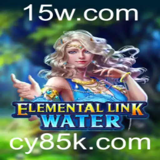 Descubra o Fascinante Mundo de ElementalLinkWater