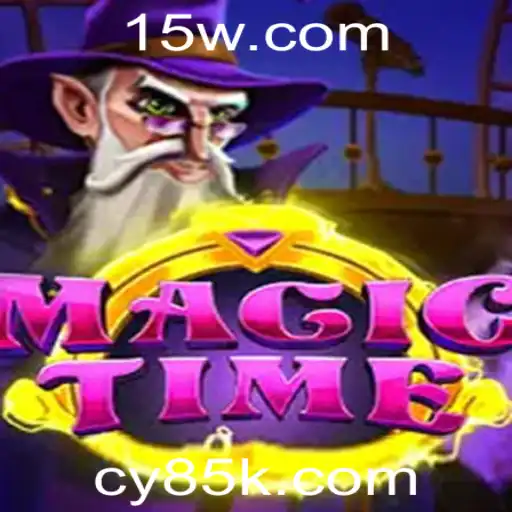 Explorando o Mundo de MagicTime: Um Jogo de Estratégia e Imaginação