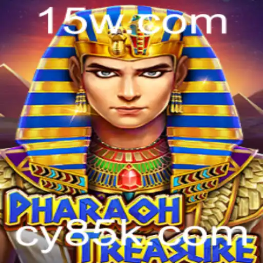Descubra as Riquezas de PharaohTreasure - O Jogo Inovador de cy8.com
