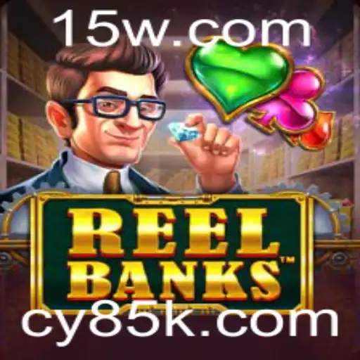 ReelBanks: Uma Aventura Emocionante no Mundo dos Jogos de Slots Online