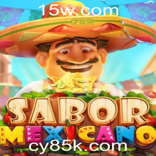 Descubra as Emoções e Sabores do Jogo SaborMexicano