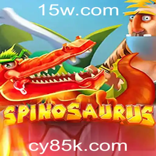 Descubra as Aventuras do Jogo Spinosaurus