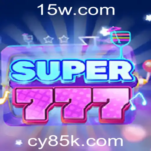 Explorando a Excitação do Jogo Super777 e sua Integração com cy8.com